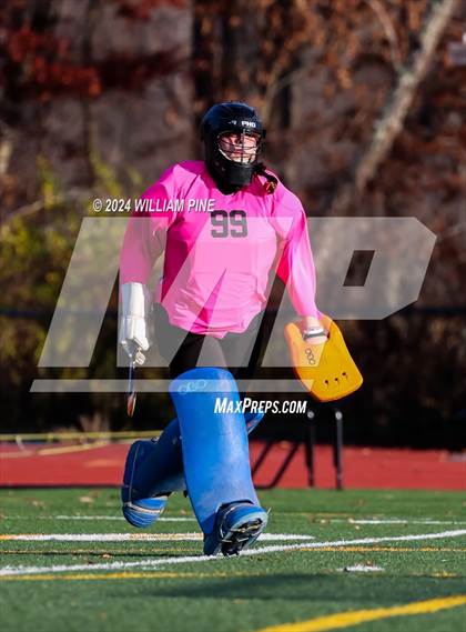 Thumbnail 1 in Rondout Valley vs. Coxsackie-Athens (Section 9 Class C Final) photogallery.
