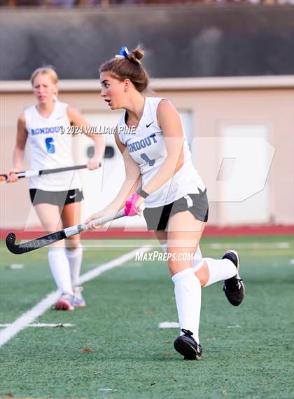 Thumbnail 1 in Rondout Valley vs. Coxsackie-Athens (Section 9 Class C Final) photogallery.