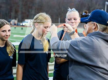 Thumbnail 1 in Rondout Valley vs. Coxsackie-Athens (Section 9 Class C Final) photogallery.