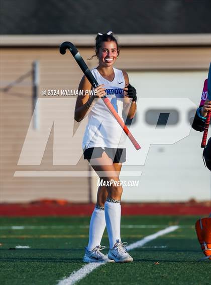 Thumbnail 1 in Rondout Valley vs. Coxsackie-Athens (Section 9 Class C Final) photogallery.