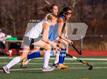 Thumbnail 1 in Rondout Valley vs. Coxsackie-Athens (Section 9 Class C Final) photogallery.
