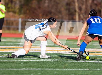Thumbnail 3 in Rondout Valley vs. Coxsackie-Athens (Section 9 Class C Final) photogallery.