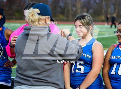 Thumbnail 1 in Rondout Valley vs. Coxsackie-Athens (Section 9 Class C Final) photogallery.