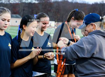 Thumbnail 2 in Rondout Valley vs. Coxsackie-Athens (Section 9 Class C Final) photogallery.