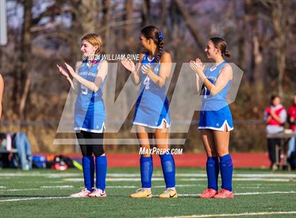 Thumbnail 1 in Rondout Valley vs. Coxsackie-Athens (Section 9 Class C Final) photogallery.