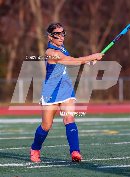 Thumbnail 1 in Rondout Valley vs. Coxsackie-Athens (Section 9 Class C Final) photogallery.