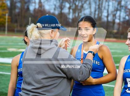 Thumbnail 1 in Rondout Valley vs. Coxsackie-Athens (Section 9 Class C Final) photogallery.