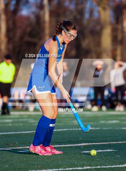 Thumbnail 3 in Rondout Valley vs. Coxsackie-Athens (Section 9 Class C Final) photogallery.