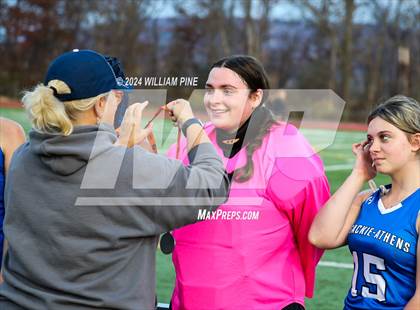 Thumbnail 1 in Rondout Valley vs. Coxsackie-Athens (Section 9 Class C Final) photogallery.