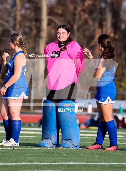 Thumbnail 2 in Rondout Valley vs. Coxsackie-Athens (Section 9 Class C Final) photogallery.