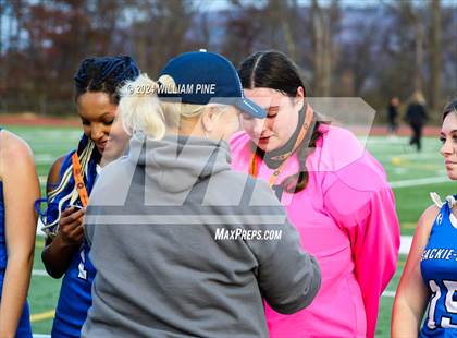 Thumbnail 3 in Rondout Valley vs. Coxsackie-Athens (Section 9 Class C Final) photogallery.