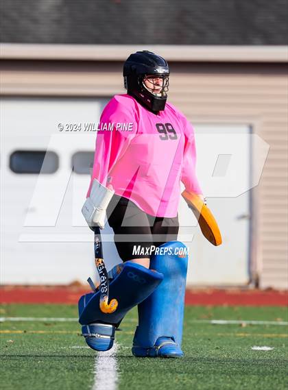 Thumbnail 1 in Rondout Valley vs. Coxsackie-Athens (Section 9 Class C Final) photogallery.