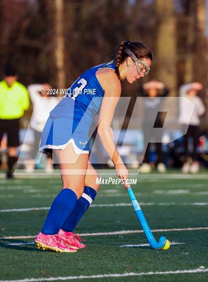 Thumbnail 2 in Rondout Valley vs. Coxsackie-Athens (Section 9 Class C Final) photogallery.