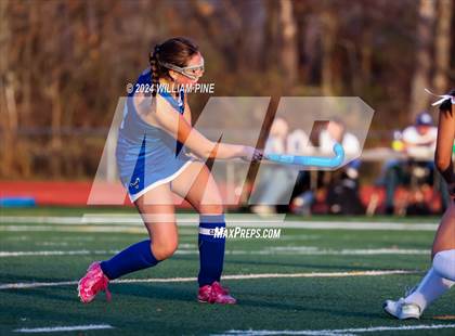 Thumbnail 2 in Rondout Valley vs. Coxsackie-Athens (Section 9 Class C Final) photogallery.