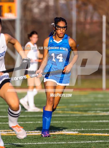 Thumbnail 2 in Rondout Valley vs. Coxsackie-Athens (Section 9 Class C Final) photogallery.