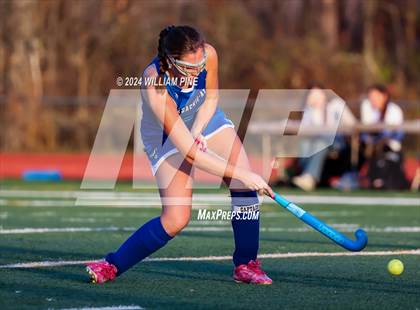 Thumbnail 1 in Rondout Valley vs. Coxsackie-Athens (Section 9 Class C Final) photogallery.