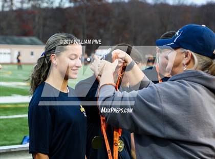 Thumbnail 3 in Rondout Valley vs. Coxsackie-Athens (Section 9 Class C Final) photogallery.