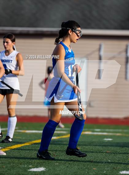 Thumbnail 1 in Rondout Valley vs. Coxsackie-Athens (Section 9 Class C Final) photogallery.