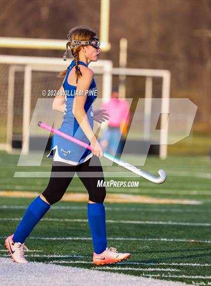 Thumbnail 1 in Rondout Valley vs. Coxsackie-Athens (Section 9 Class C Final) photogallery.