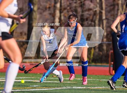 Thumbnail 3 in Rondout Valley vs. Coxsackie-Athens (Section 9 Class C Final) photogallery.