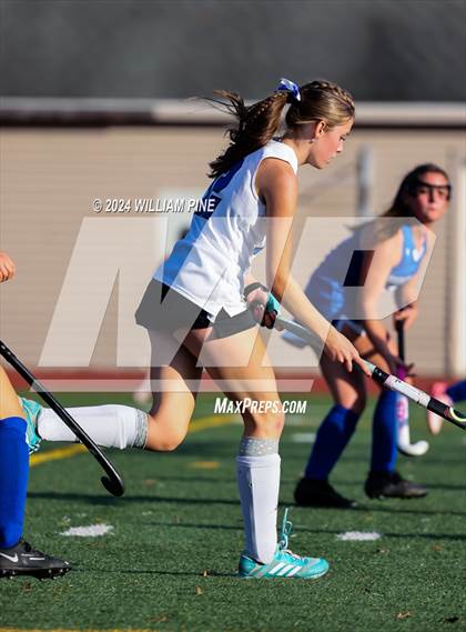 Thumbnail 3 in Rondout Valley vs. Coxsackie-Athens (Section 9 Class C Final) photogallery.