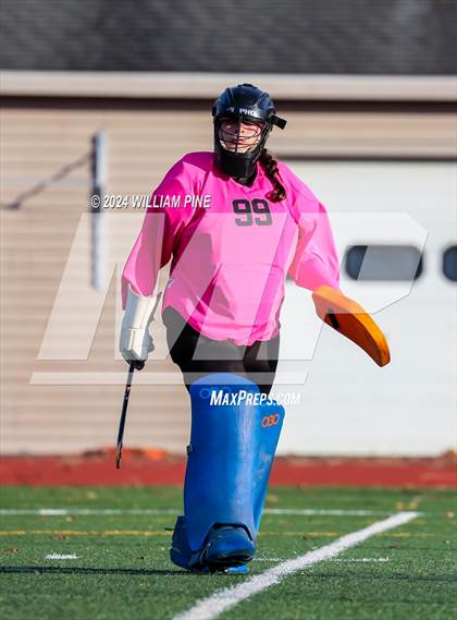 Thumbnail 1 in Rondout Valley vs. Coxsackie-Athens (Section 9 Class C Final) photogallery.