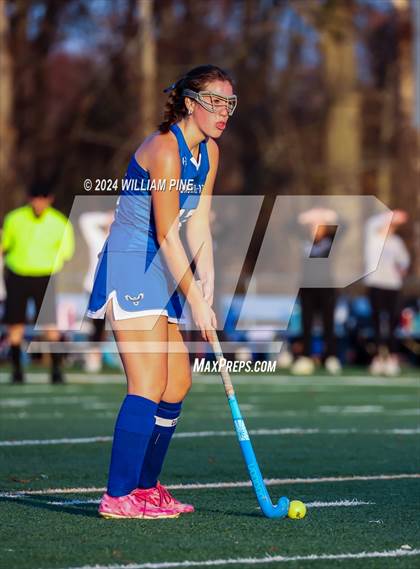 Thumbnail 1 in Rondout Valley vs. Coxsackie-Athens (Section 9 Class C Final) photogallery.