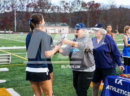 Thumbnail 3 in Rondout Valley vs. Coxsackie-Athens (Section 9 Class C Final) photogallery.