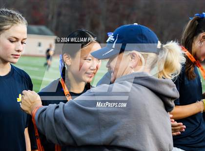 Thumbnail 2 in Rondout Valley vs. Coxsackie-Athens (Section 9 Class C Final) photogallery.