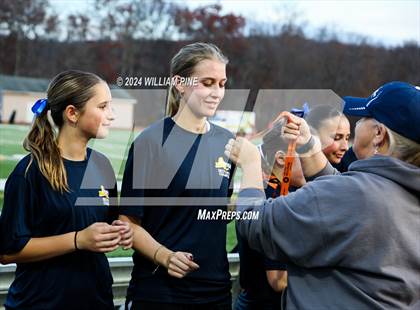 Thumbnail 3 in Rondout Valley vs. Coxsackie-Athens (Section 9 Class C Final) photogallery.