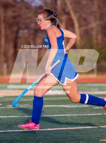Thumbnail 2 in Rondout Valley vs. Coxsackie-Athens (Section 9 Class C Final) photogallery.