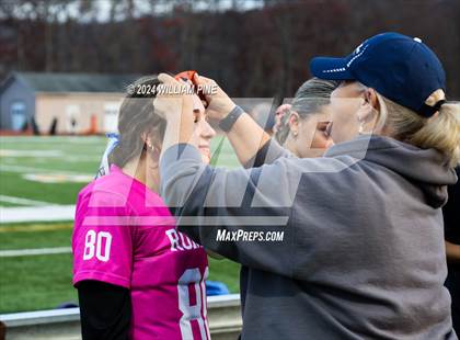 Thumbnail 3 in Rondout Valley vs. Coxsackie-Athens (Section 9 Class C Final) photogallery.