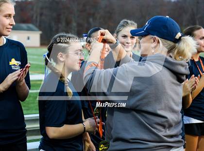 Thumbnail 2 in Rondout Valley vs. Coxsackie-Athens (Section 9 Class C Final) photogallery.