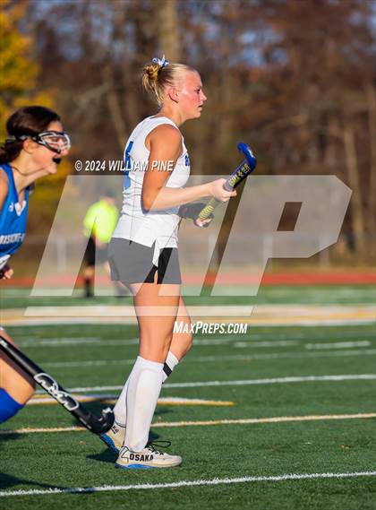 Thumbnail 1 in Rondout Valley vs. Coxsackie-Athens (Section 9 Class C Final) photogallery.