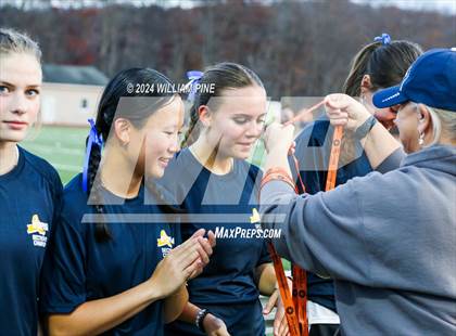 Thumbnail 3 in Rondout Valley vs. Coxsackie-Athens (Section 9 Class C Final) photogallery.