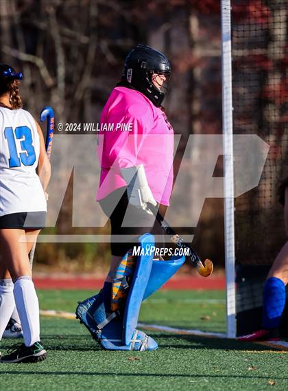 Thumbnail 1 in Rondout Valley vs. Coxsackie-Athens (Section 9 Class C Final) photogallery.