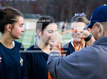 Thumbnail 2 in Rondout Valley vs. Coxsackie-Athens (Section 9 Class C Final) photogallery.