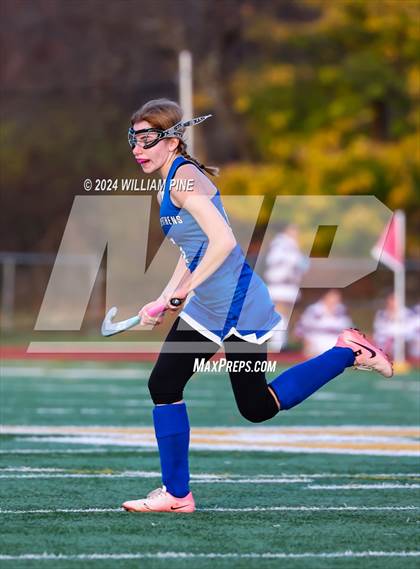 Thumbnail 1 in Rondout Valley vs. Coxsackie-Athens (Section 9 Class C Final) photogallery.