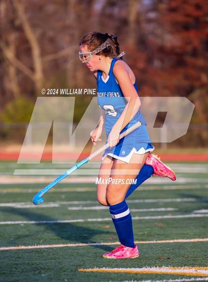 Thumbnail 1 in Rondout Valley vs. Coxsackie-Athens (Section 9 Class C Final) photogallery.
