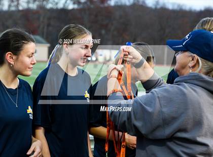 Thumbnail 1 in Rondout Valley vs. Coxsackie-Athens (Section 9 Class C Final) photogallery.