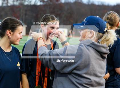 Thumbnail 2 in Rondout Valley vs. Coxsackie-Athens (Section 9 Class C Final) photogallery.