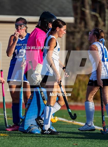 Thumbnail 1 in Rondout Valley vs. Coxsackie-Athens (Section 9 Class C Final) photogallery.