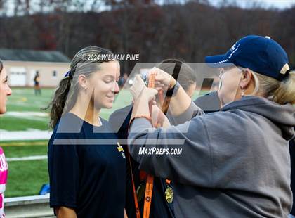 Thumbnail 1 in Rondout Valley vs. Coxsackie-Athens (Section 9 Class C Final) photogallery.