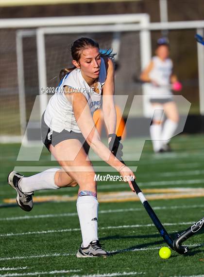 Thumbnail 2 in Rondout Valley vs. Coxsackie-Athens (Section 9 Class C Final) photogallery.