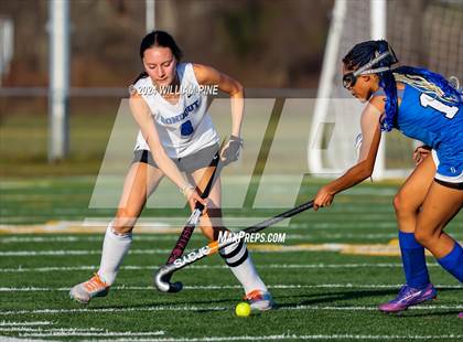 Thumbnail 3 in Rondout Valley vs. Coxsackie-Athens (Section 9 Class C Final) photogallery.