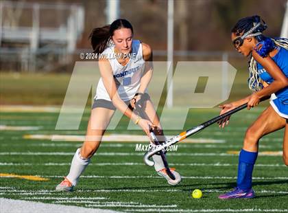 Thumbnail 1 in Rondout Valley vs. Coxsackie-Athens (Section 9 Class C Final) photogallery.
