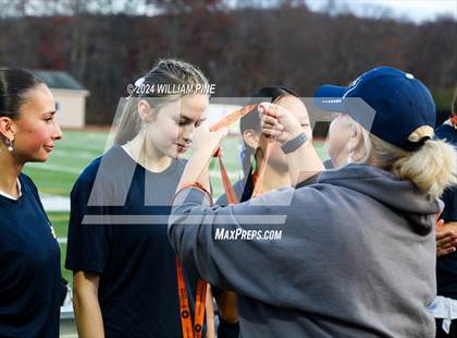 Thumbnail 3 in Rondout Valley vs. Coxsackie-Athens (Section 9 Class C Final) photogallery.