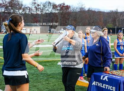 Thumbnail 2 in Rondout Valley vs. Coxsackie-Athens (Section 9 Class C Final) photogallery.
