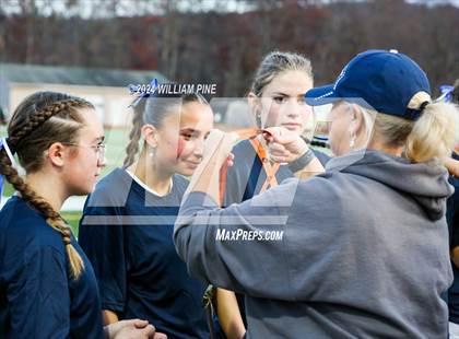 Thumbnail 2 in Rondout Valley vs. Coxsackie-Athens (Section 9 Class C Final) photogallery.