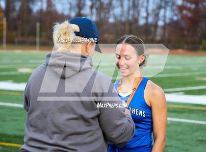 Thumbnail 1 in Rondout Valley vs. Coxsackie-Athens (Section 9 Class C Final) photogallery.
